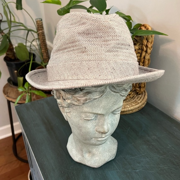 Vintage Fedora Men’s hat Dobbs Fifth Avenue New York - Picture 2 of 5